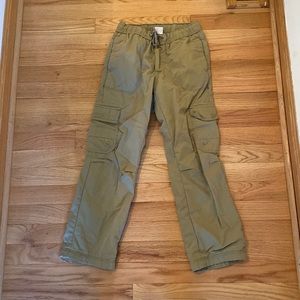 Boys khakis